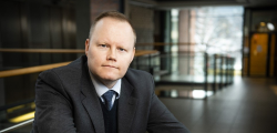 VATT Director General to change – Mikael Collan returns to professor position at LUT University