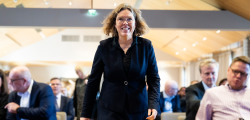 Tuulia Hakola-Uusitalo appointed to the Swedish Fiscal Policy Council