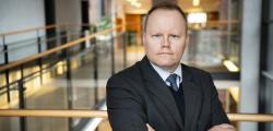 Överdirektören för VATT byts – Mikael Collan återvänder till LUT-universitetet som professor
