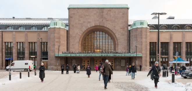 Vastuu työttömyysturvan rahoituksesta jakautuu epätasapuolisesti