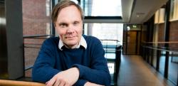 Tutkijaesittely: tutkimusprofessori Tuomas Pekkarinen