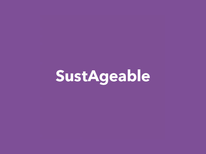 Sustageable