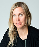 Tanja Saxell