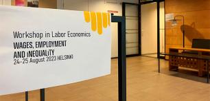 Workshop in Labour Economics: Wages, Employment and Inequality