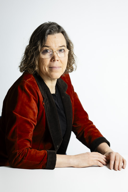 Kuva henkilöstä Tuulia Hakola-Uusitalo