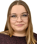 Tuuli Paukkeri