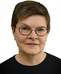 Tuuli Paukkeri