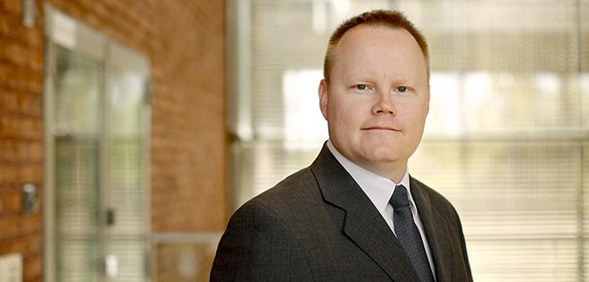 Mikael Collan profiilikuva