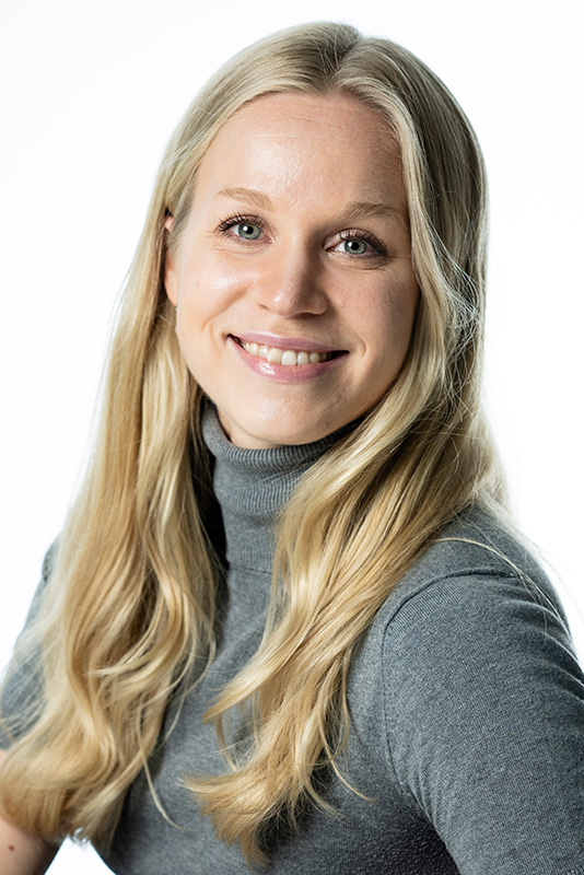 Image of Ida Pöyhönen