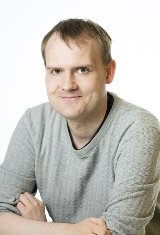 Picture of Miika Päällysaho