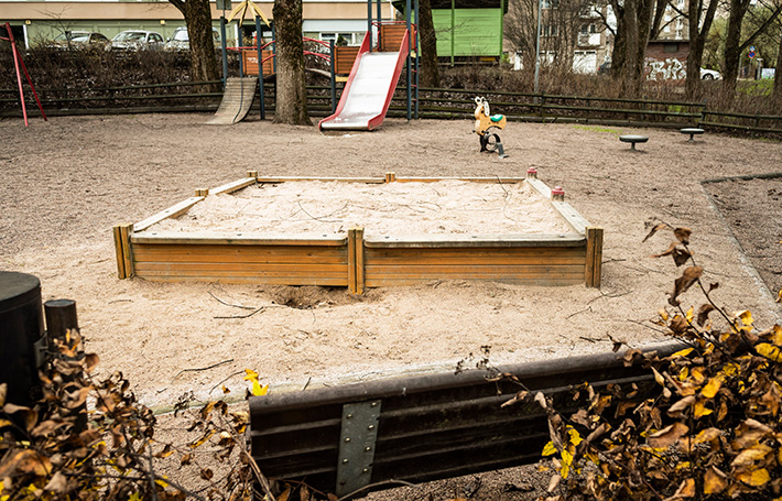 Tuhkarokkorokotuksella on yllättäviä pitkäaikaishyötyjä yhteiskunnalle