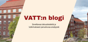 Sekä työllisten että työttömien maahanmuuttajien määrä on kasvanut