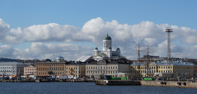 VATT:s organisation förnyades 1.10.