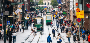 Naisen euro onkin vain 60 senttiä: taustalla sukupuolivinouma innovaatioissa