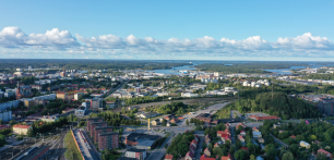 Keskituloiset ovat julkisen talouden ratkaiseva veronmaksajaryhmä