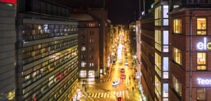 Yrittäjäperheiden lapsista ei useimmiten tule muita parempia yrittäjiä