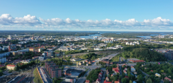Keskituloiset ovat julkisen talouden ratkaiseva veronmaksajaryhmä