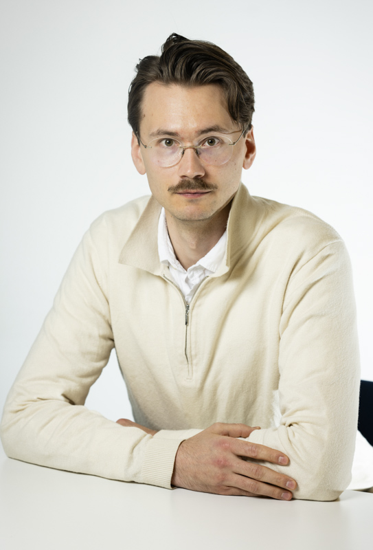 Tuomas Kari
