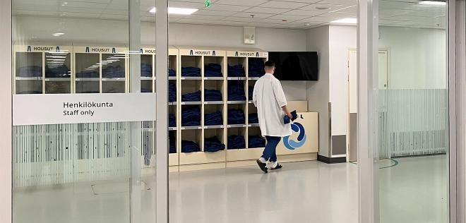 Yksityisen sote-toimijan saapuminen kuntaan vähentää julkisen työllisyyttä ja lisää palveluostoja