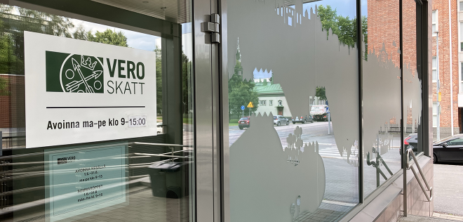 VATT: Kehysriihen veropäätösten hyötyjä valuu lähinnä palveluja jo käyttäville