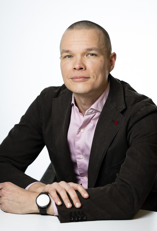 Jukka Mattila
