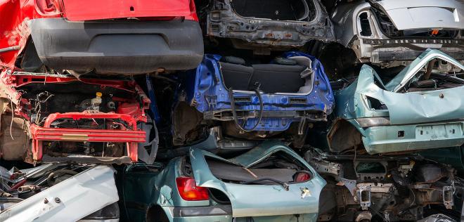 Viisi väitettä romutuspalkkiosta – mitä tutkimus kertoo?