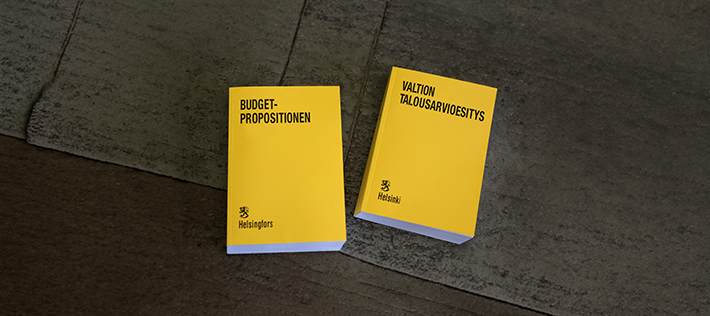 Kahdeksan näkökulmaa julkisen talouden sopeuttamiseen