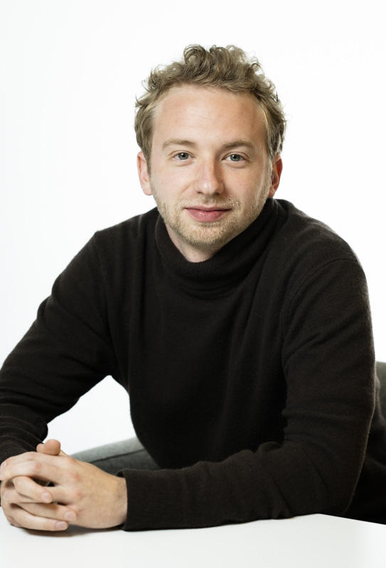 Kuva henkilöstä Marten Ritterrath