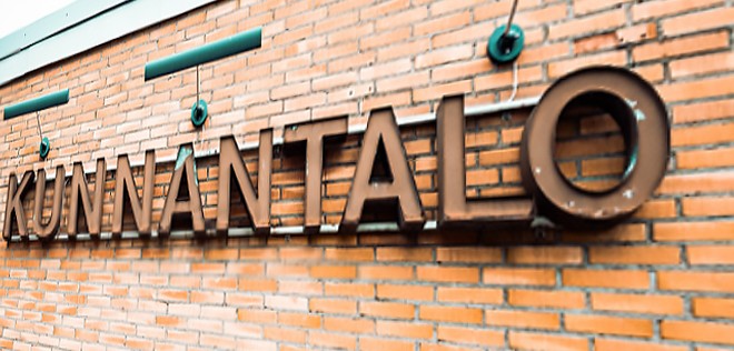 Kunnantalo