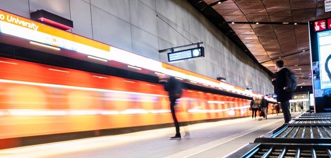 Metroasema