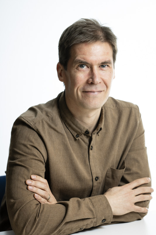 Picture of Teemu Lyytikäinen