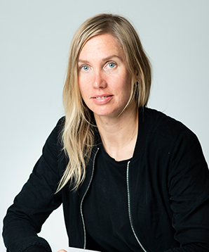 Tanja Saxell