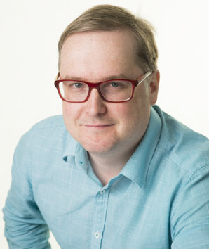 Image of Janne Tukiainen