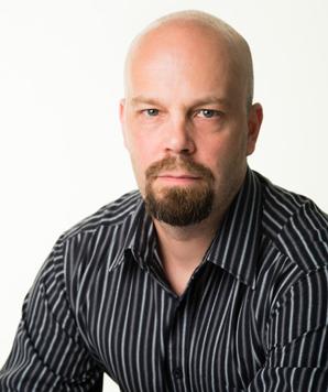 Research Professor Tomi Kyyrä