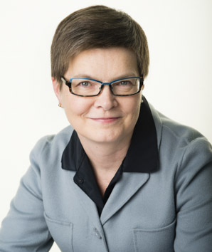 Image of Marja Riihelä