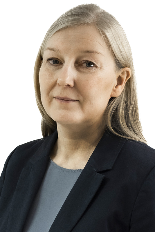 Picture of Marita Laukkanen