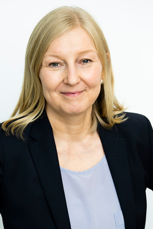 Image of Marita Laukkanen