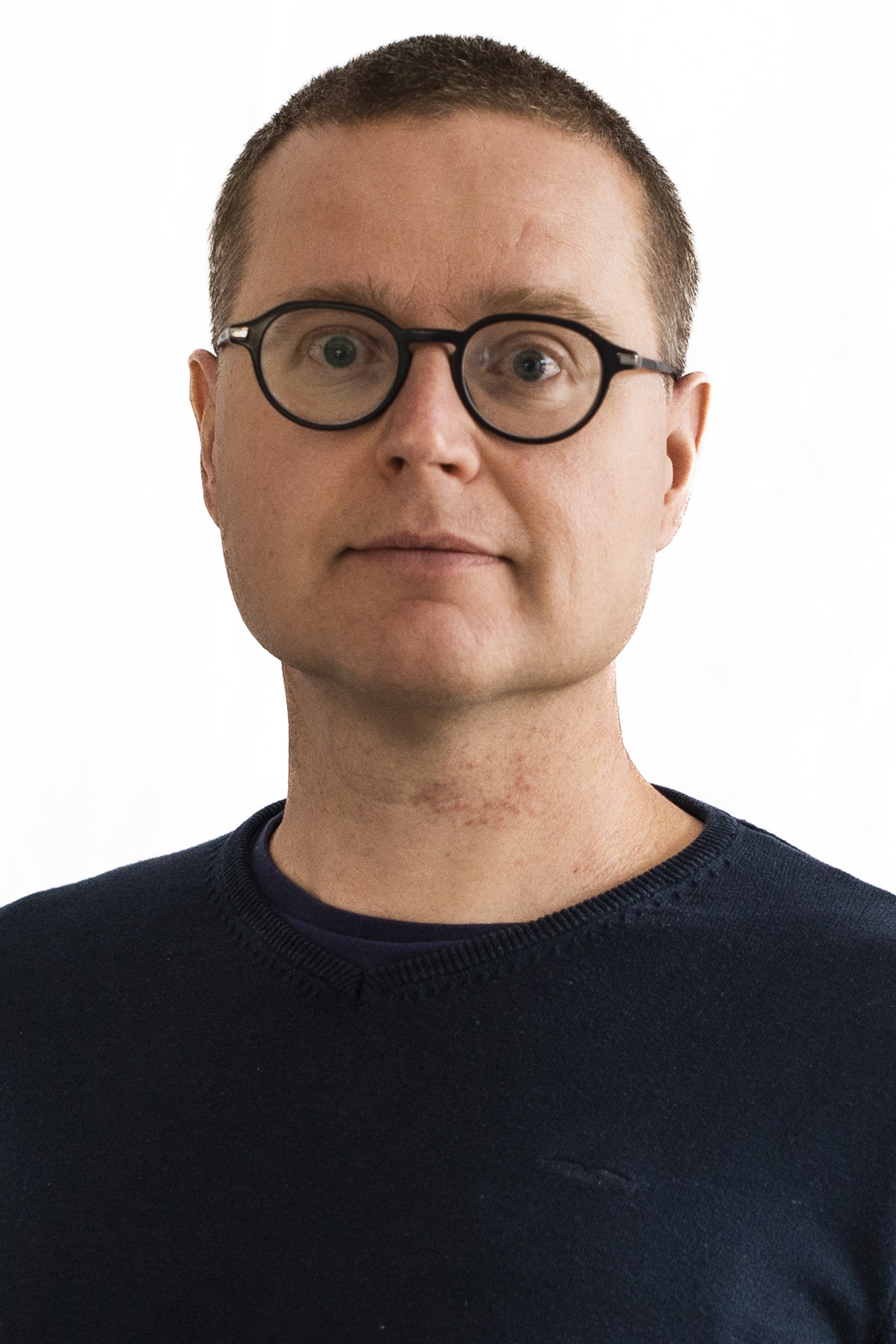 Kuva henkilöstä Kimmo Ollikka
