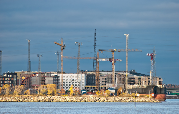 Kohtuuhintaisuuspolitiikka ei ole lääke asumisen kalleuteen
