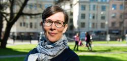 Research Director Essi Eerola appointed to the Board of the Academy of Finland