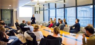 Tule VATT:n viestintäpäälliköksi!