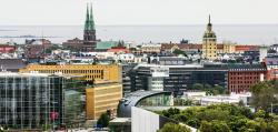 Helsinki GSE economic situation room supports fast decision making amid the coronavirus crisis