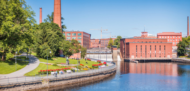 Kuva: Visit Tampere Oy / Laura Vanzo.