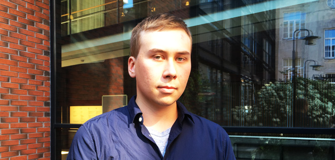 Kuva: Niklas Gäddnäs