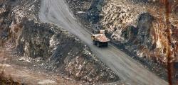 Forskningsgrupp rekommenderar vinst som skattebas för gruvskatt