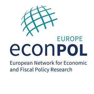 econpol europe logo
