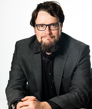 Tuomas Kosonen.