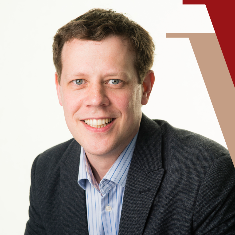 Kasvokuva Jouko Verhosta.