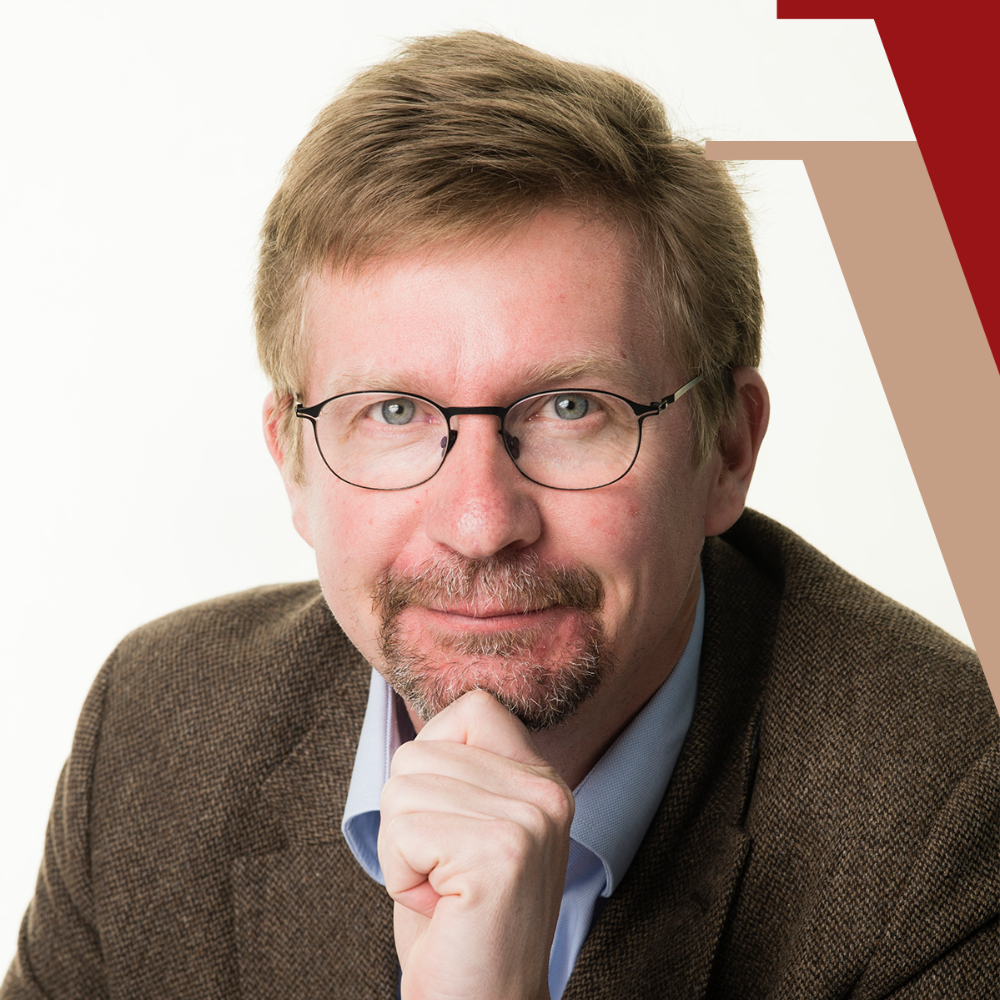 Kasvokuva Markus Jäntistä.