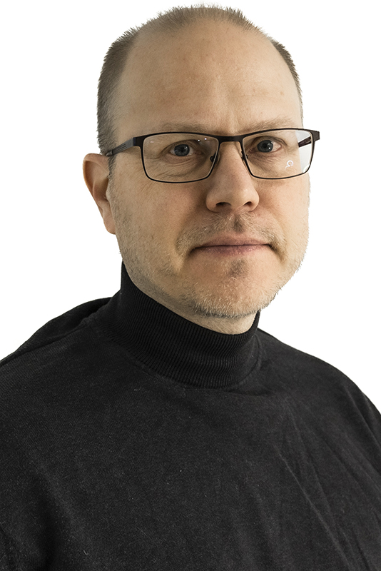 Picture of Jukka Pirttilä